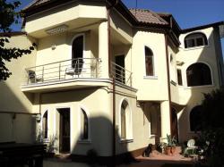 DE VANZARE sau INCHIRIAT, vila p+1+m, Floreasca Lac