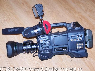 VIDEOGRAF