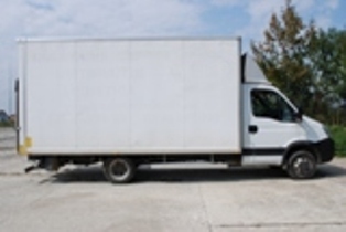 ACCES ACUM CAMION