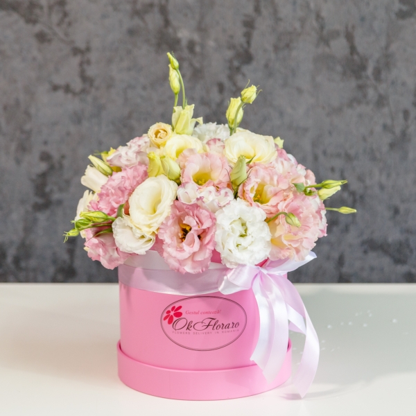 Aranjamente florale și surprize la domiciliu �n București