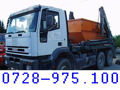 Inchiriere container gunoi moloz 0728975100