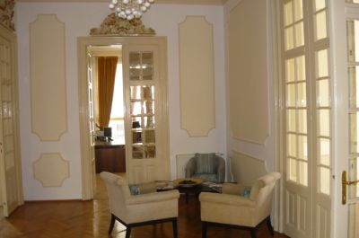 P-ta Victoriei - VILA (D+P+2+M)