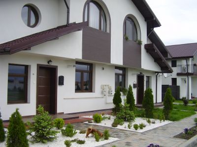 Vila Aria Residences
