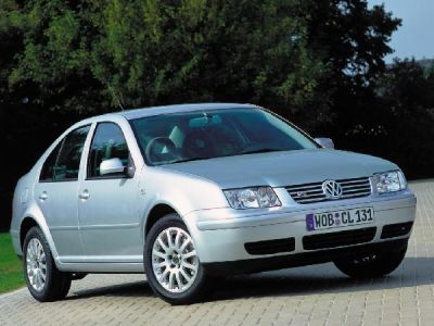 ambreiaj, volante, Volkswagen Bora