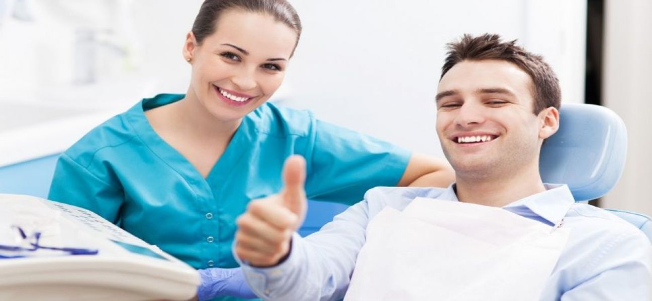 Clinica stomatologica sector 3