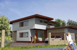 Vand vila in Snagov Ciofliceni