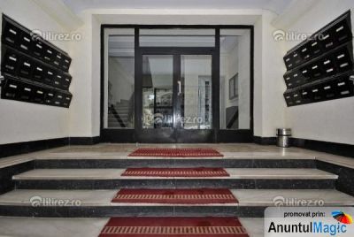 Vand 2 camere Calea Victoriei - Centrul Istoric
