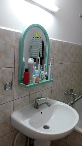 Vand Apartament Spatarul Preda Lidl