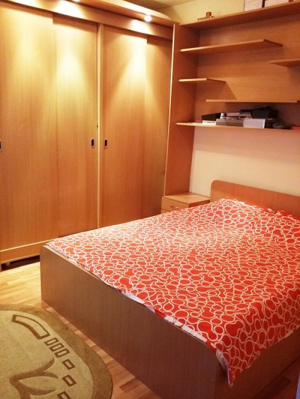 VAND apartament 2 camere - RAHOVA / BUZOIENI