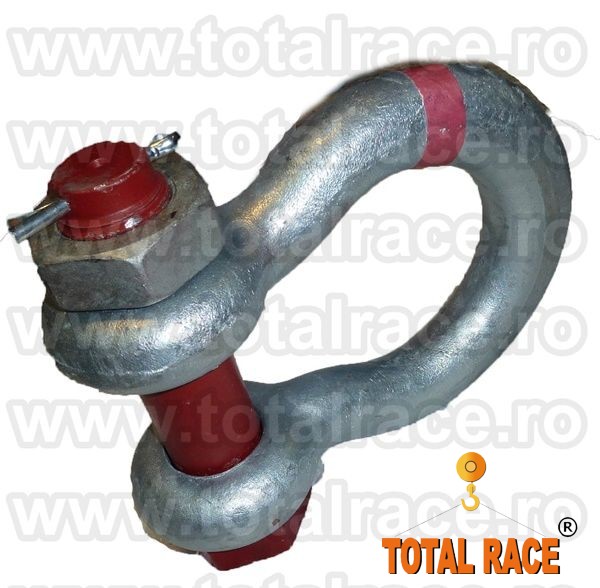 Chei tachelaj G2140, echipamente de ridicat Crosby�