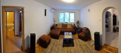 2 camere Brancoveanu Mega Image