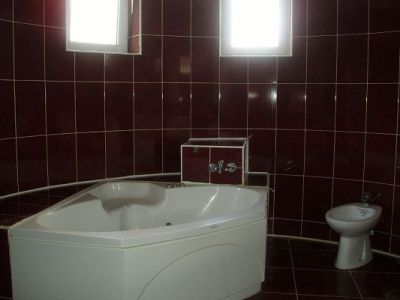 vila Corbeanca