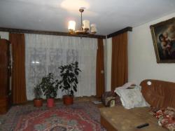 Apartament 3 camere - Cobadin