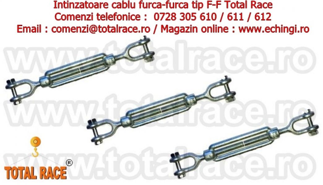 Intinzatoare cablu furca-furca M10 echingi.ro