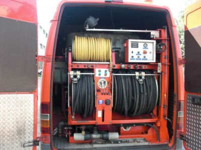 Servicii desfundare, curatare canalizare 0728975101