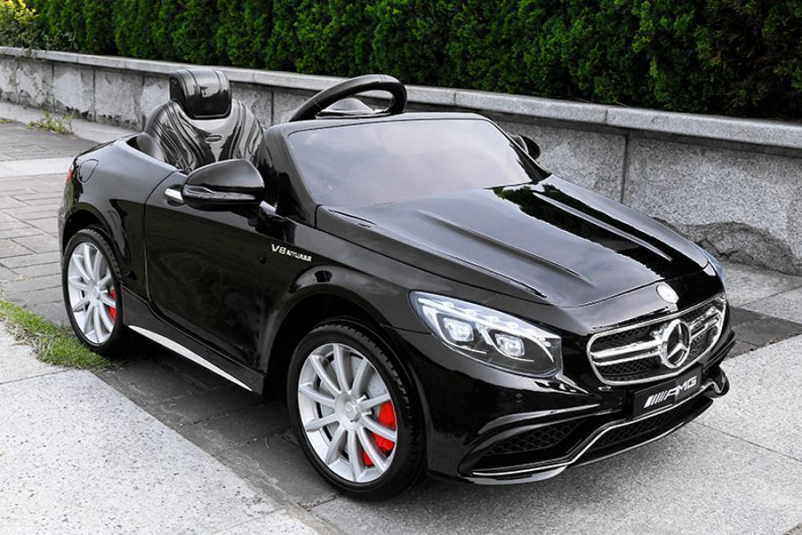 Mercedes s63 AMG 2x 35W 