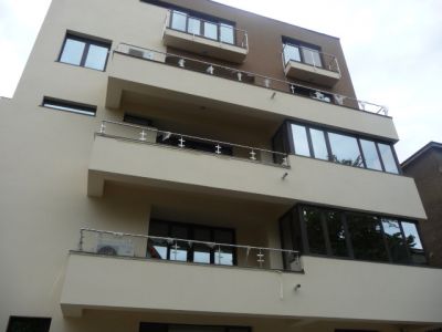 Floreasca - APARTAMENT IN BLOC - 3 CAMERE
