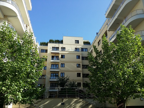 Vand apartament 3cam. cartierul francez