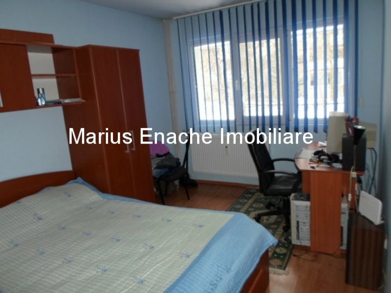 Oferta Apartament cu 3 camere in Titan