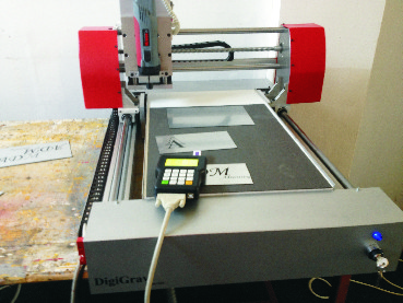 Utilaje CNC