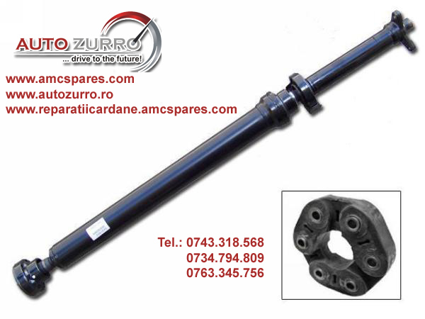 Reparatii cardane  VW   LT  
