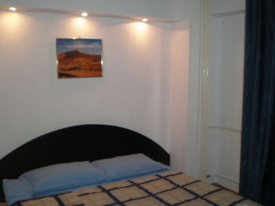 romana 4 camere