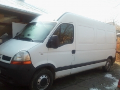 Transport marfa si mutari bagaje - servicii prompte