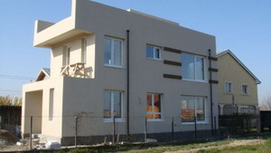 Vand casa in domnesti