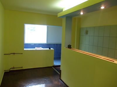 Tei - Apartament in bloc - 4 camere