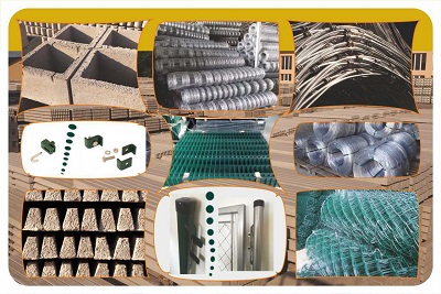 Plasă de s�rmă �mpletite,plase de s�rmă sudate ,st�lpi de beton de la producător!
