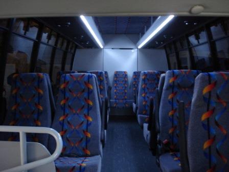 Autocar Bucuresti Anglia