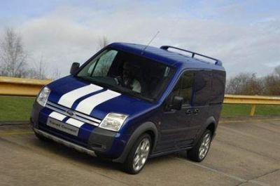 Pachet distributie Ford Transit Connect