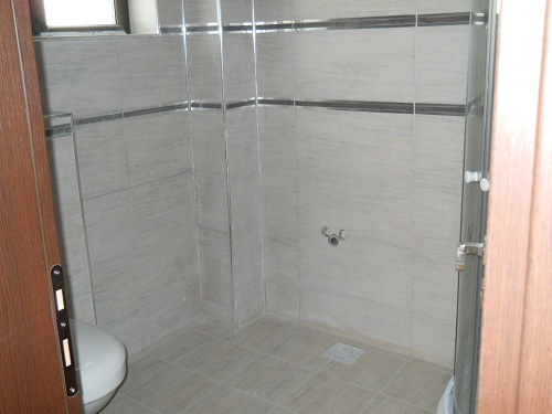 Case Corbeanca Aria Residences