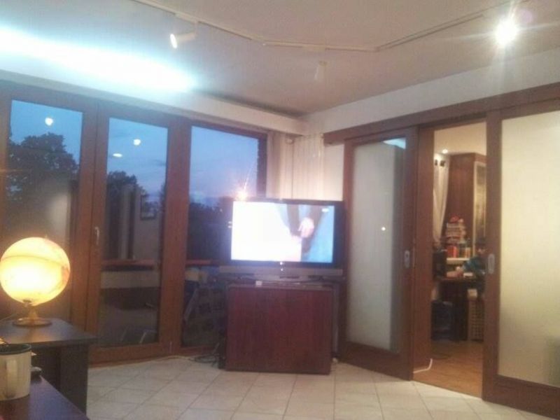 Apartament LAC / Parc Herastrau / Clubul Diplomatilor / Muzeul Minovici / Antena 1