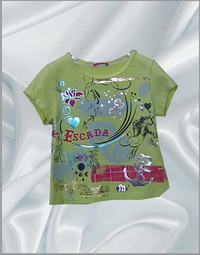 Imprimari textile, embosari, confectii textile