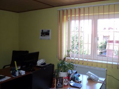 De inchiriat vila 5 camere - zona C-tin Brancoveanu