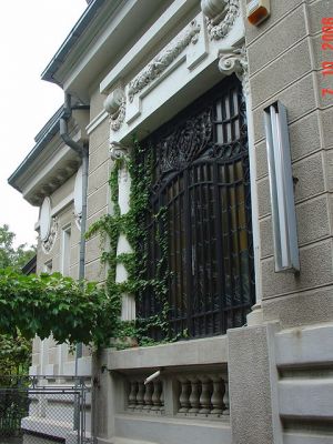 VILA D + P + 1 + M