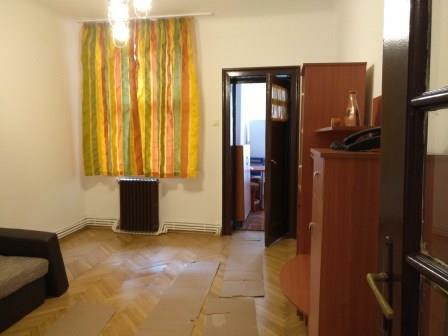 Inchiriez/Vand Apartament Zona ARMENEASCA 2 Camere -Proprietar