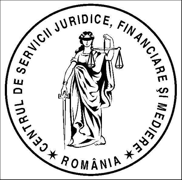 Servicii de consultanta juridica, reprezentare si asistare