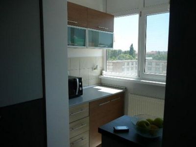 De vanzare apartament 2 camere - Zona 1 Decembrie 1918