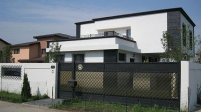 Bucuresti - Magurele