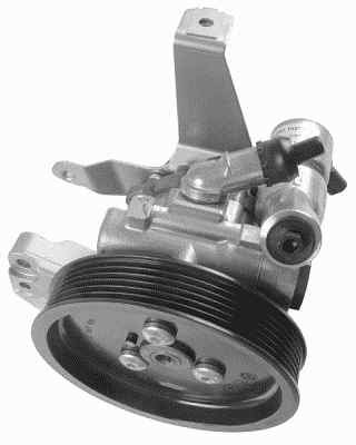 VAND POMPA SERVODIRECTIE BMW E60 si E61 cu Active Steering