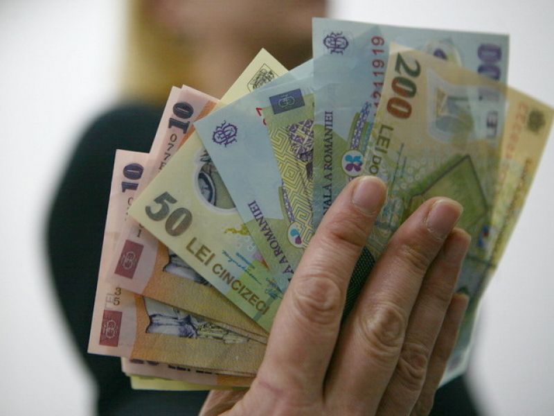 Oportunitate de �mprumut �ntre special