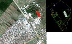 DE VANZARE, Teren Extravilan, Soseaua de Centura Afumati - Pipera, 10.000mp