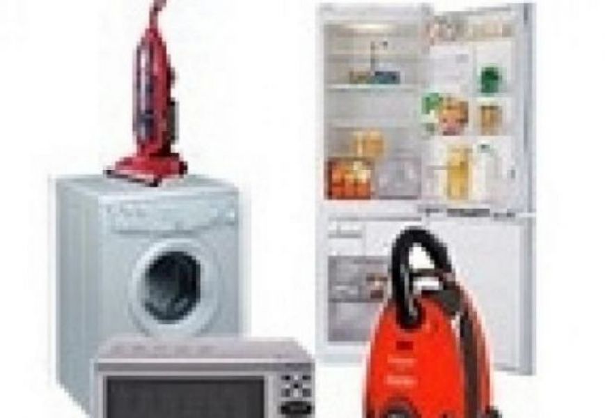 Reparatii electrocasnice  constanta