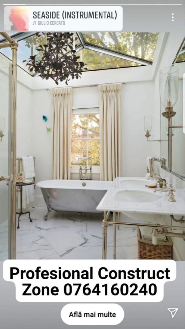 Echipa constructori si finisori 