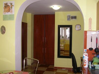 Crangasi - APARTAMENT IN BLOC - 3 CAMERE