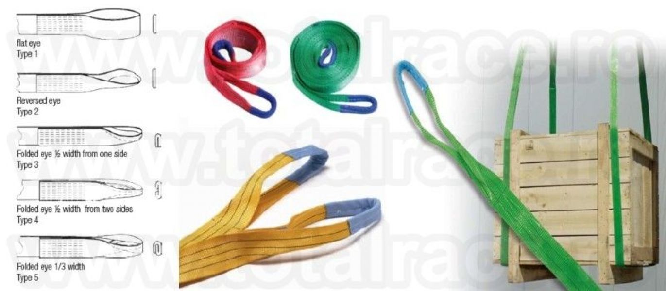 Chingi din fibra poliester