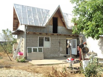 DE VANZARE, Casa p+m, Moara Vlasiei