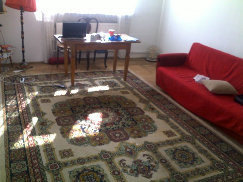 Proprietar, inchiriez ap 2 camere, spatios, Giurgiului